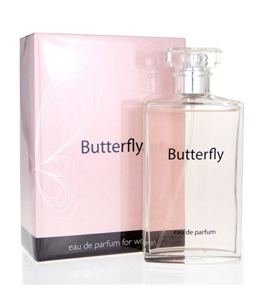 MD BUTTERFLY WOMAN EDP 100 ML Seduction Profumerie MD BUTTERFLY WOMAN EDP 100 ML Seduction Profumerie