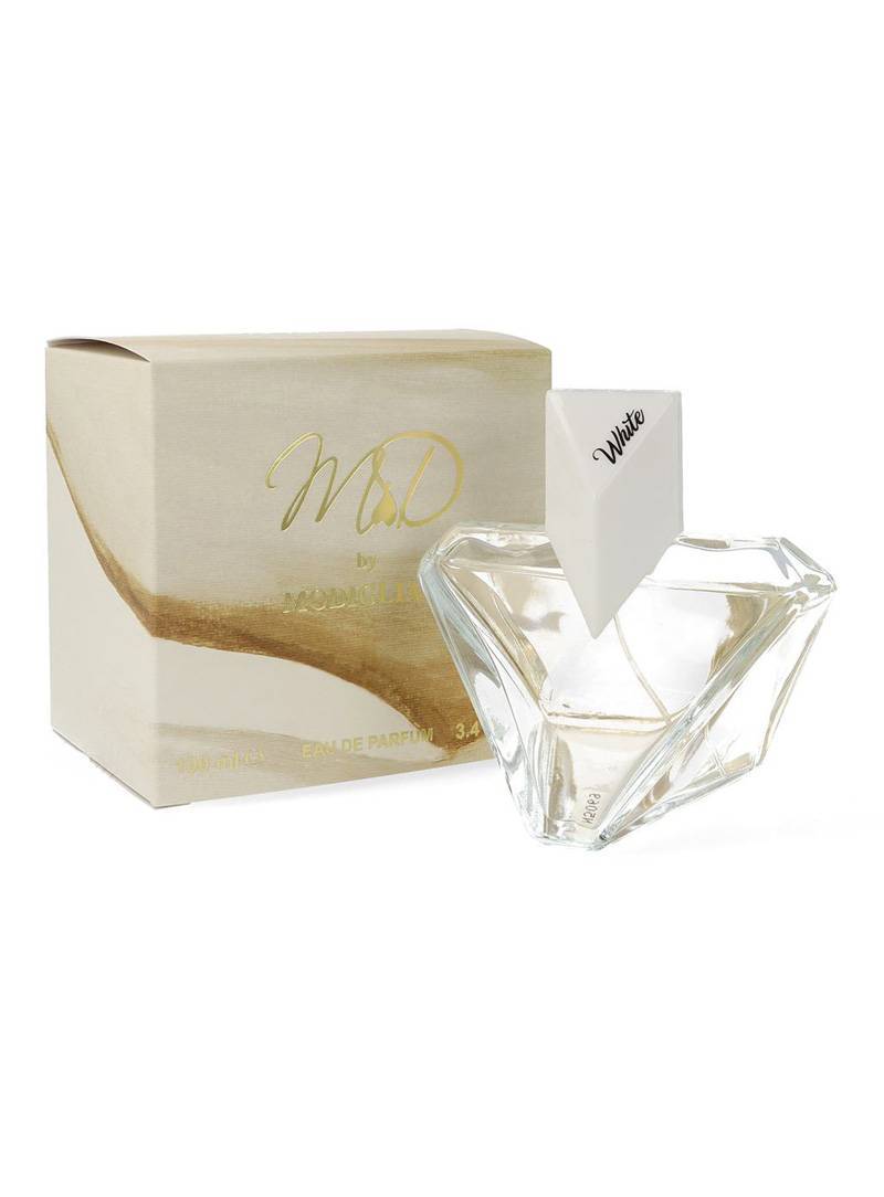 MD MODIGLIANI BIANCO EDP 100 ML Seduction Profumerie MD MODIGLIANI BIANCO EDP 100 ML Seduction Profumerie