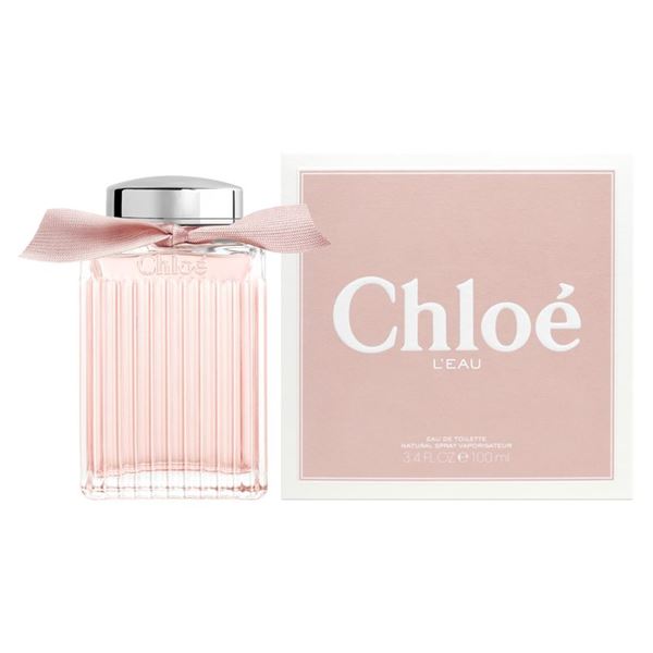 CHLOE L'EAU EDT 100 ML Seduction Profumerie CHLOE L'EAU EDT 100 ML Seduction Profumerie