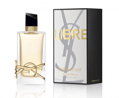 YVES SAINT LAURENT LIBRE EDP 90 ML Seduction Profumerie YVES SAINT LAURENT LIBRE EDP 90 ML Seduction Profumerie