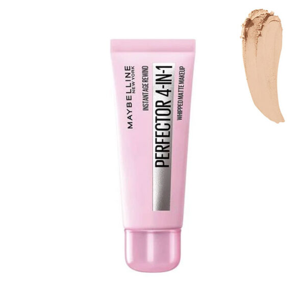 MAYBELLINE - INSTANT PERFECTOR 4 IN 1 COL.01 LIGHT - Seduction Profumerie
