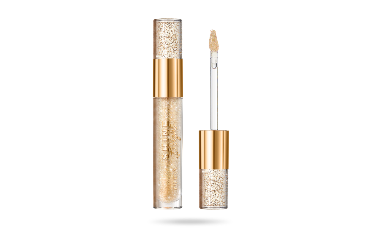 PUPA-SHINE BRIGHT JELLY LIP GLOSS ILLUMNANTE LABBRA - Seduction Profumerie